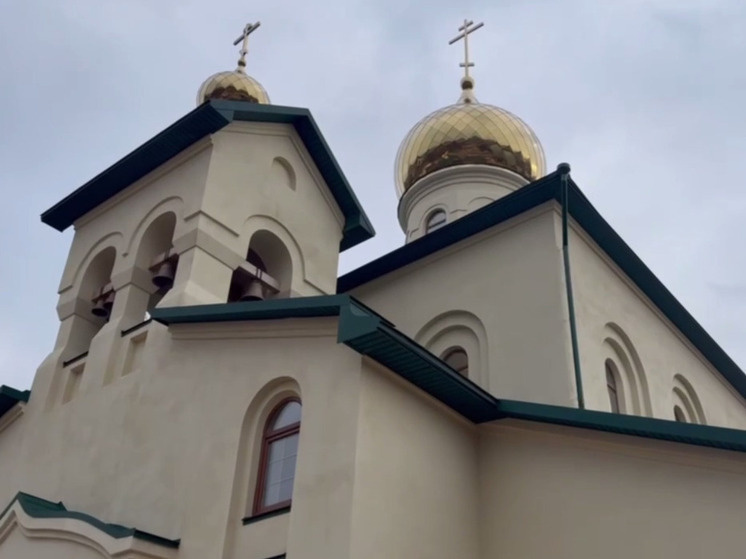     Фото: скрин видео с ТГ-канала Николая Калиничева