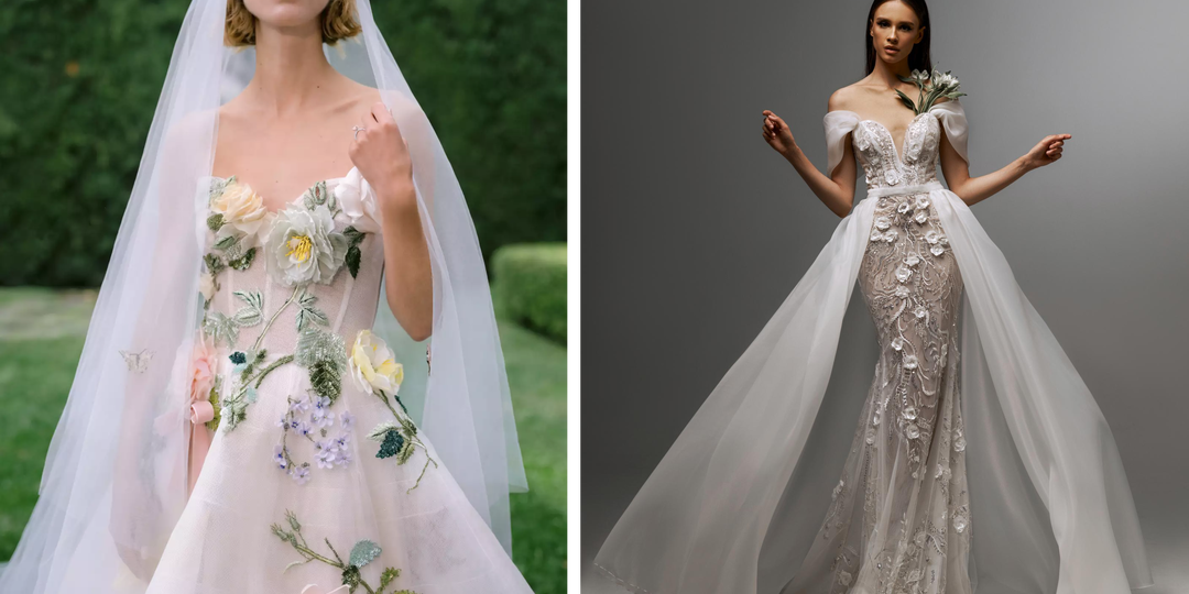 Гайд для свадебных салонов: формирование ассортиментной матрицы на свадебный сезон 2026.