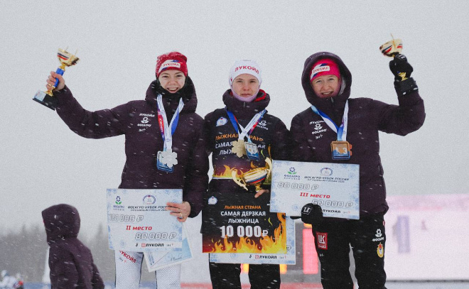    © Пресс-служба комитета по спорту Ленобласти