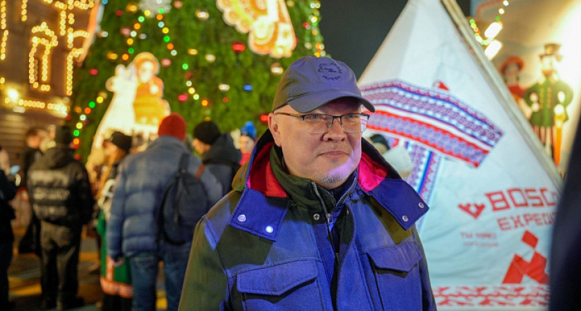    Фото: Правительство Кировской области