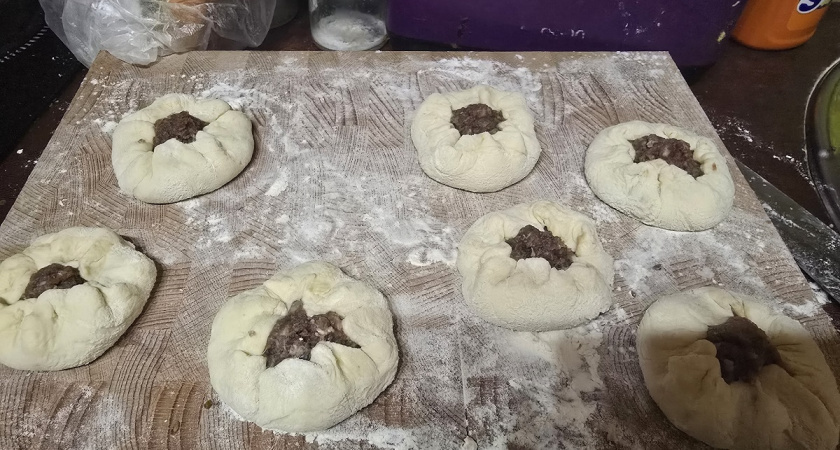    Фото Анастасии Дмитриевой