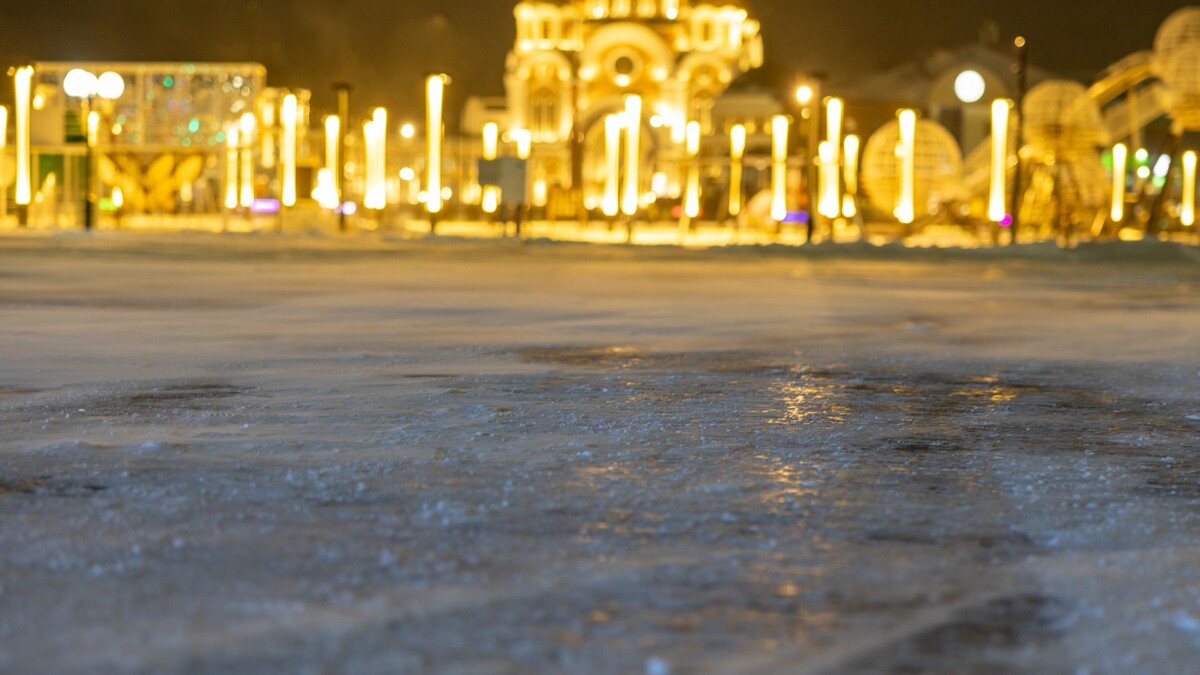    Фото: Фёдор Воронов / «Ямал-Медиа»