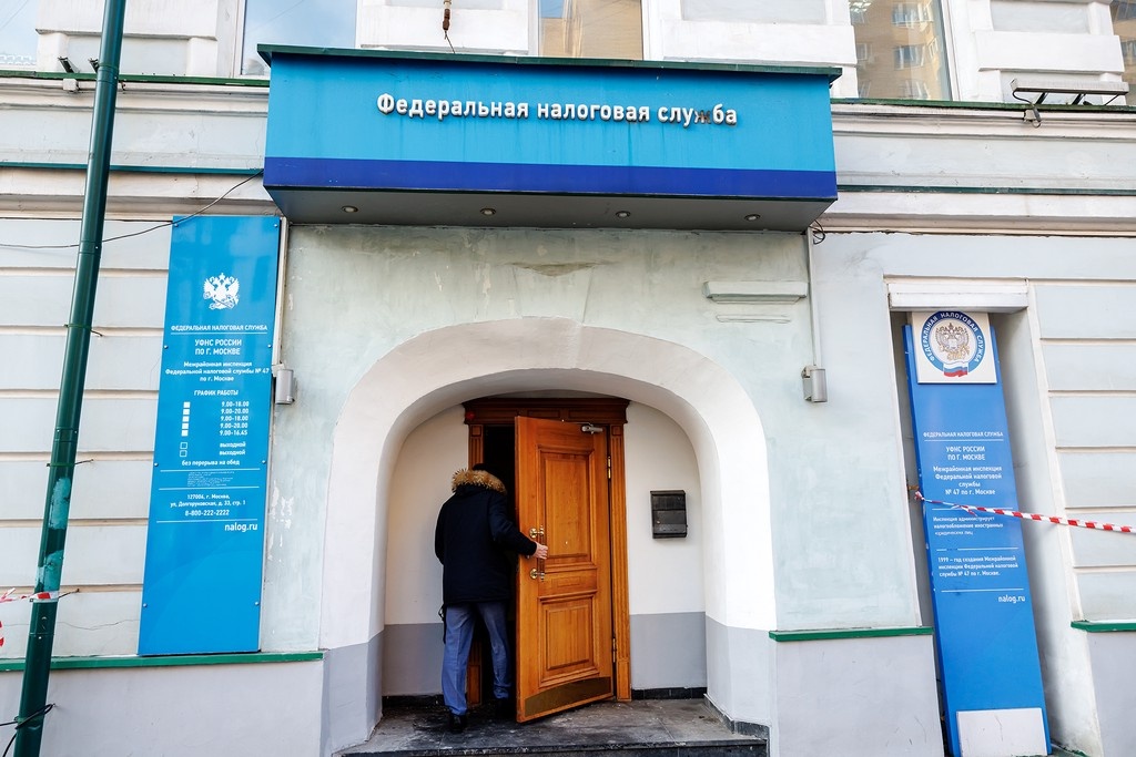    Фото © Дмитрий Дубинский / Абзац