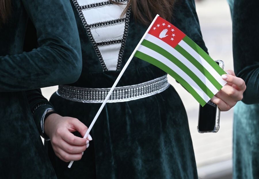     / Источник: © Кирилл Каллиников/РИА Новости