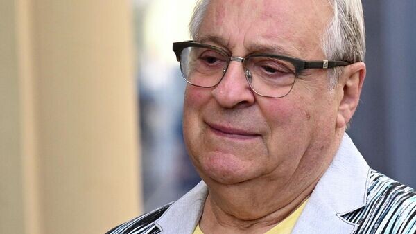    © Sputnik / Алексей Филиппов