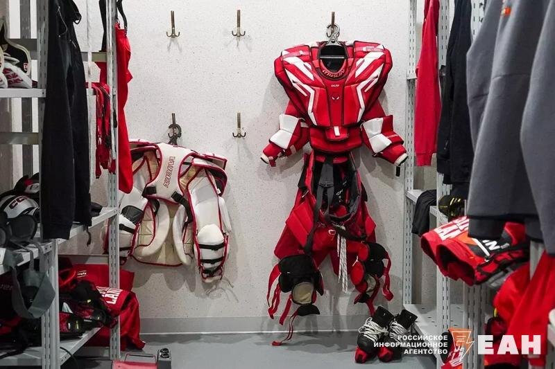    Фото ЕАН /Сушильная