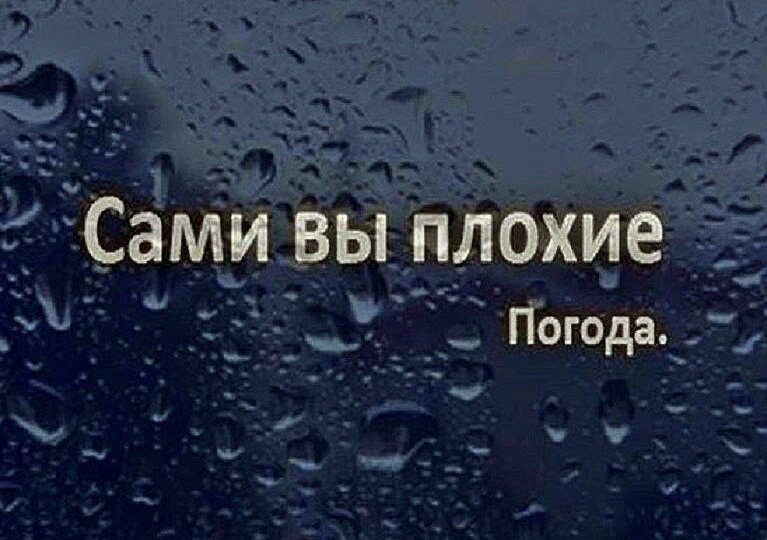 Когда зима не оправдывает ожиданий: почему стоит ослабить хватку своих «должно