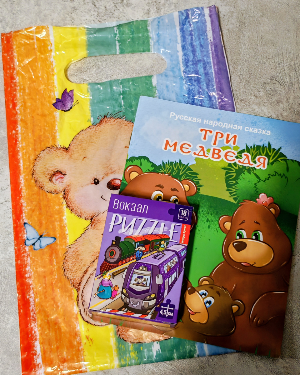 Личное фото автора канала