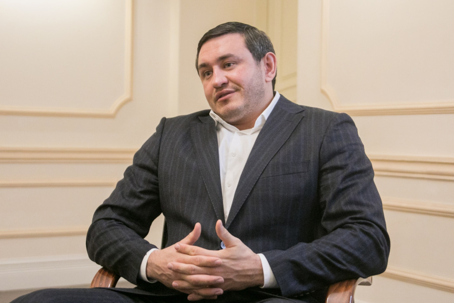    Денис Бочаров/NEWS.ru