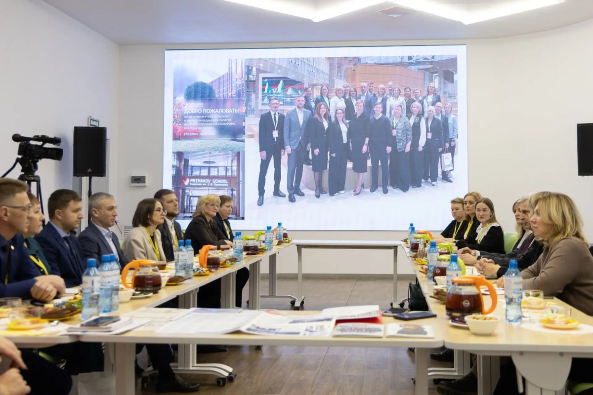 Фото: из материалов Правительства Магаданской области