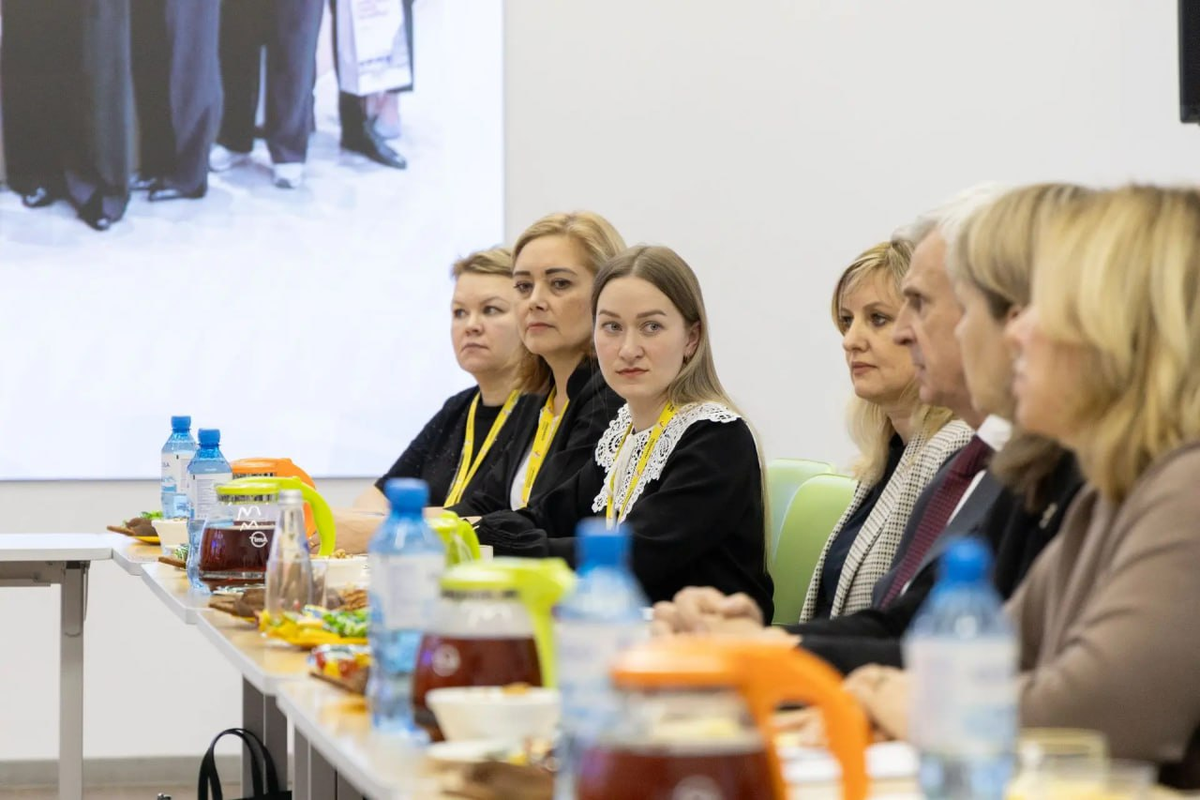 Фото: из материалов Правительства Магаданской области