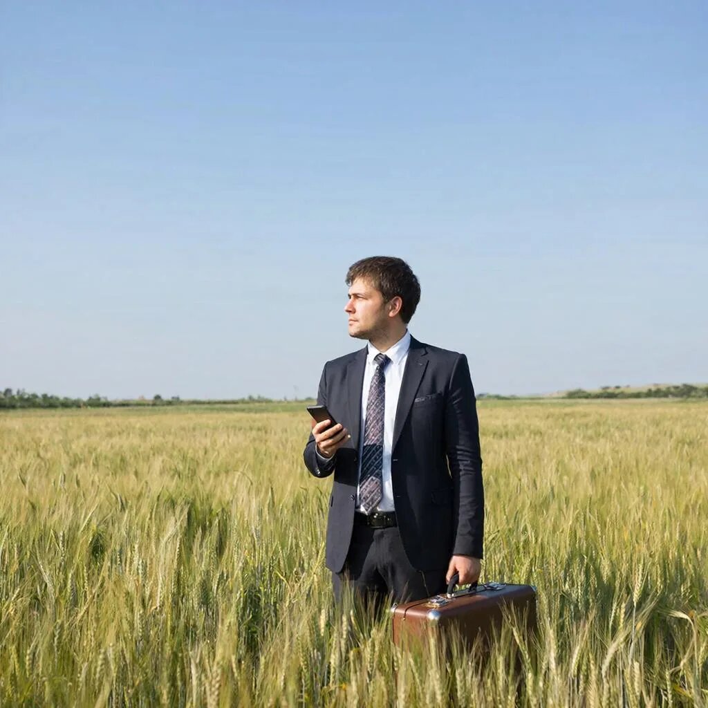 Изображение сгенерировала нейросеть GigaChat.
