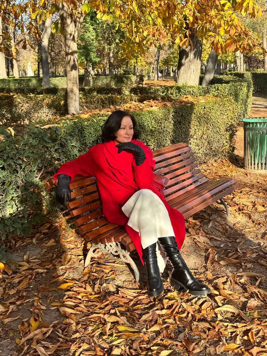 Екатерина Мириманова