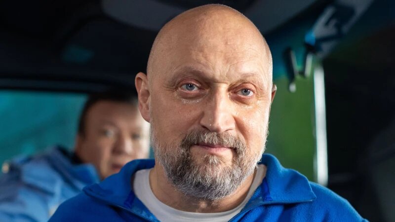     Сериал "Скора помощь 8". Пресс-служба телеканала НТВ.