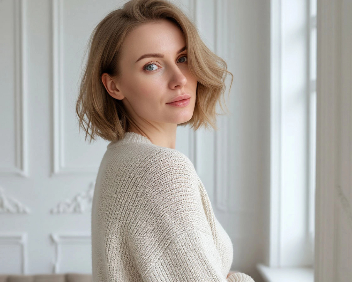 Автор: Вика Трель © (2893)