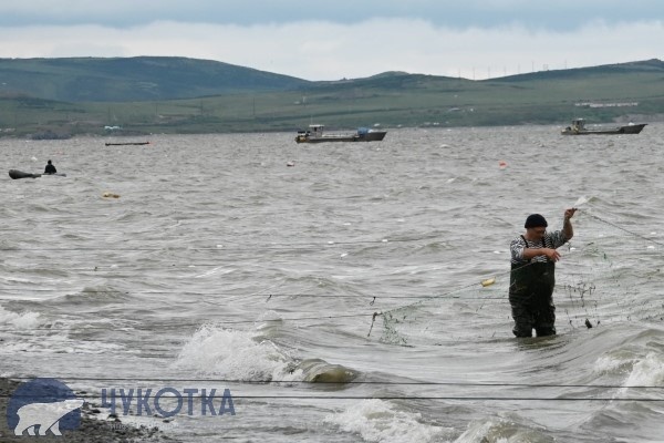 Тематическое фото: ИА "Чукотка"/Ирина Литвак 