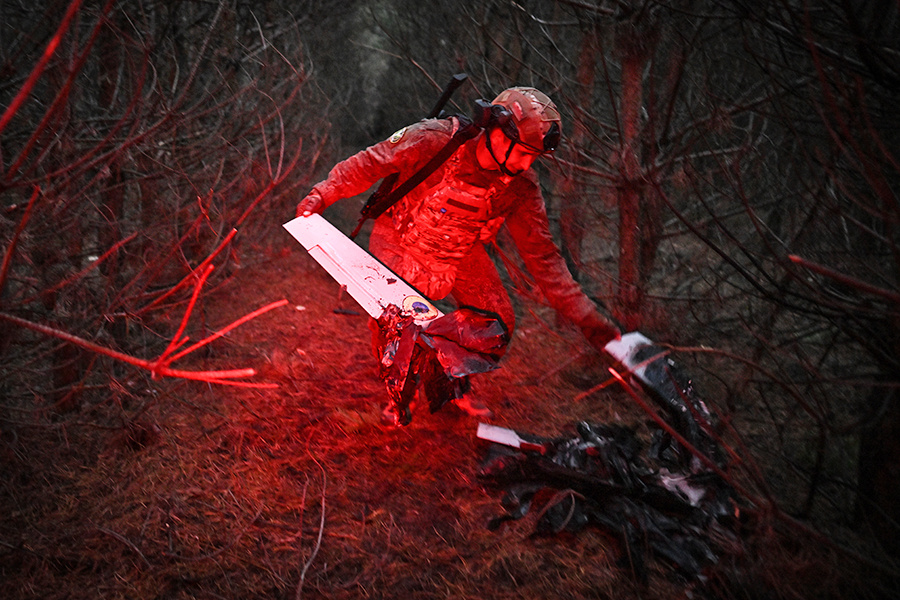    © Станислав Красильников/РИА Новости