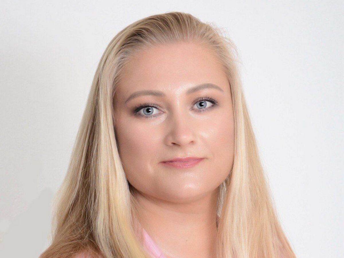    Светлана Меньшикова, фото: ryazan.spravedlivo.ru