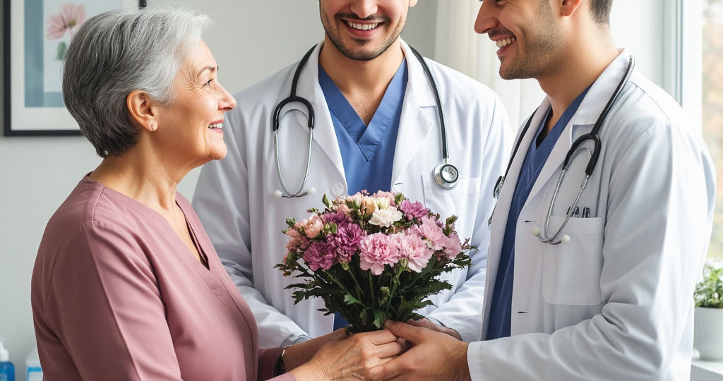 Протокольная медицина: Хватит ругать врачей. Они тушат пожар, а строить дом — ваша задача