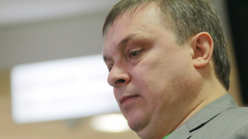    Фото: © РИА Новости/Виталий Белоусов; 5-tv.ru