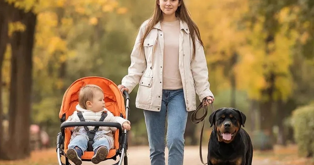 История одной собаки