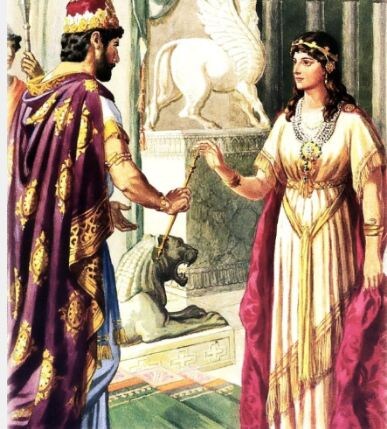 Рисунок из интернета. Спасибо неизвестному художнику