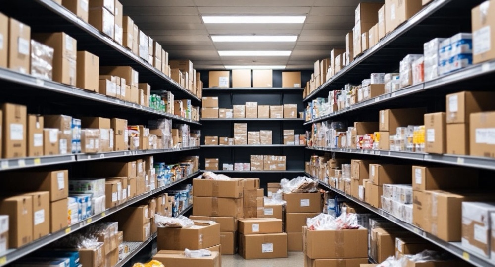 ПРОДАЛА 150 ТОВАРОВ ЗА 1 ЧАС