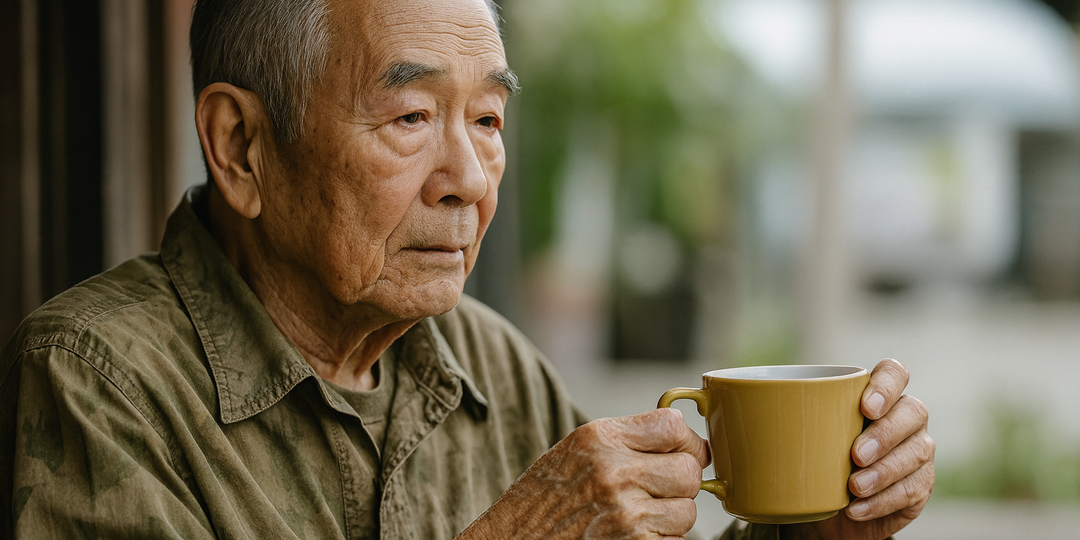 Почему японцы живут дольше нас: 7 привычек для долгой жизни