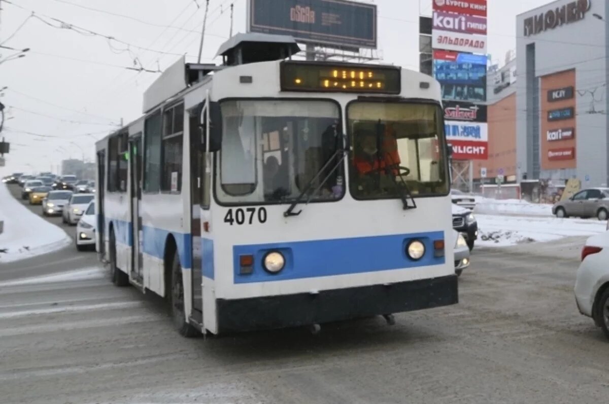    В 2026 году в Ростове могут отменить 13 маршрутов общественного транспорта