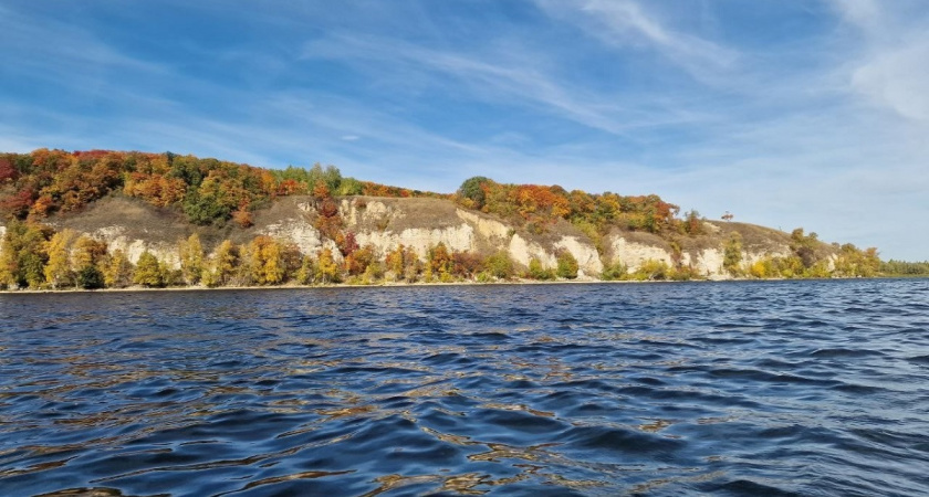    Фото Анастасии Дмитриевой