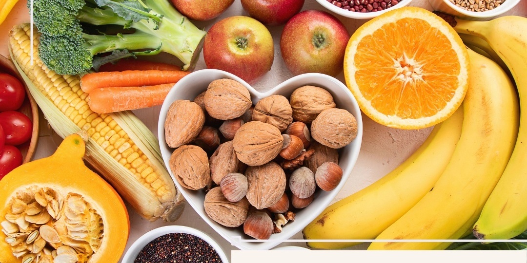 Для чего нам нужна клетчатка