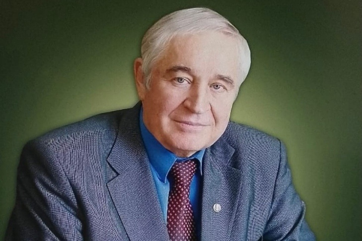    Фото издания «Краснообск»