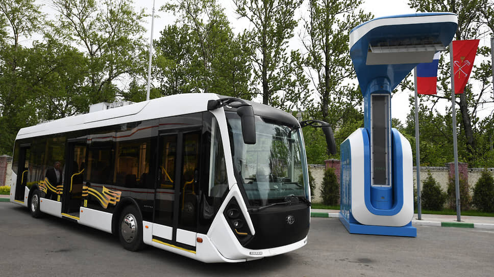 Фото: Евгений Павленко / Коммерсантъ