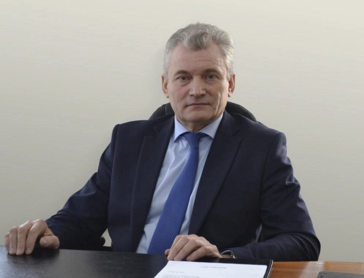 Фото: соцсети Валерия Никольского