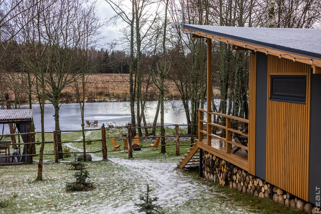 Листайте вправо, чтобы увидеть больше изображений