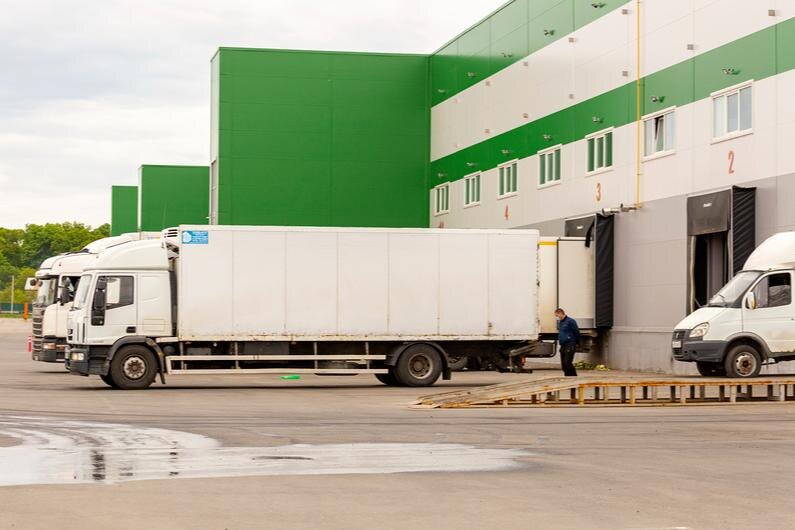     © Акиньшин Владимир / Фотобанк Лори