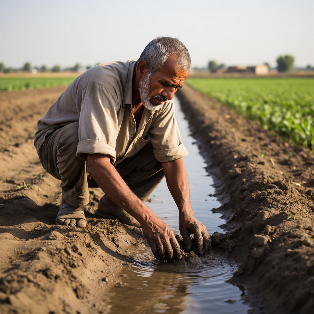 Картинка создана с помощью ИИ.