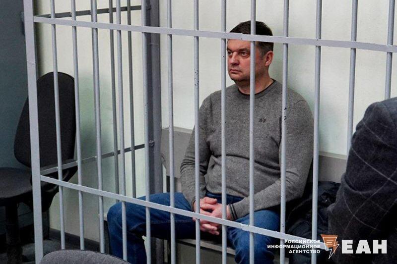    ЕАН / Сергей Нугаев