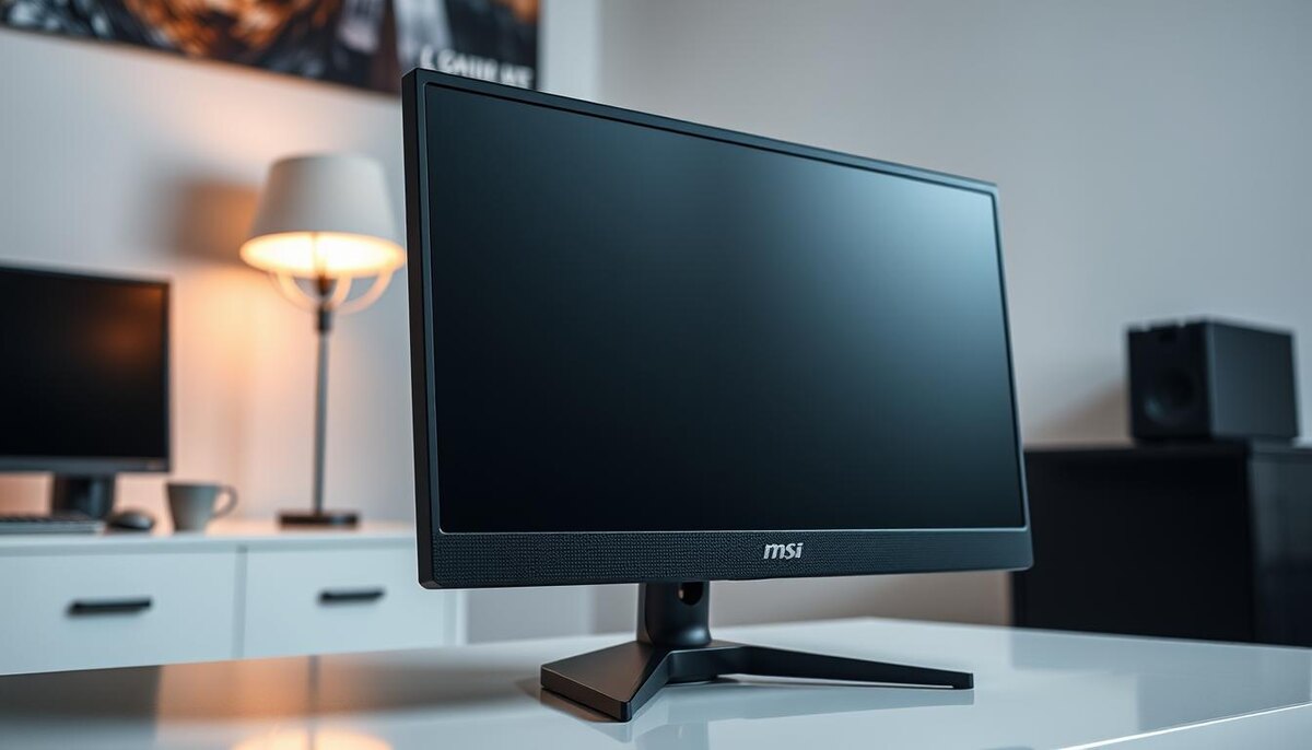 Монитор MSI MAG 275Q FX32