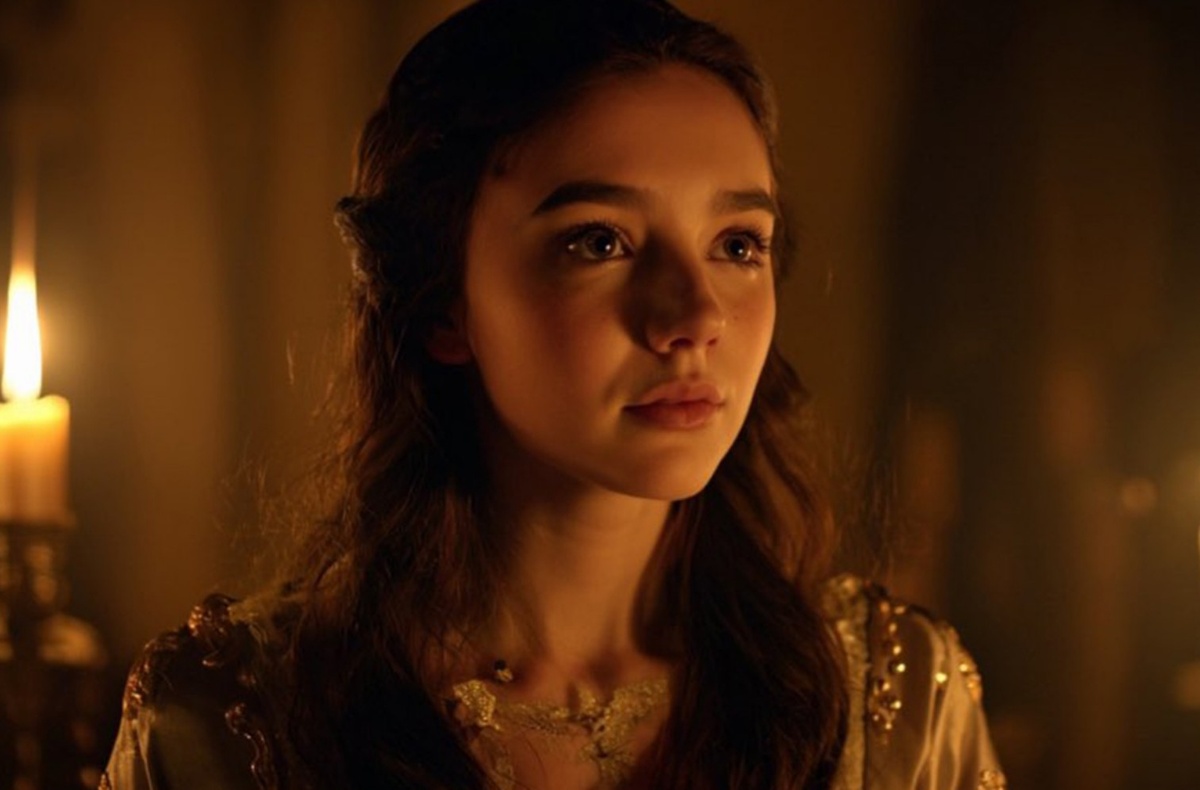 Тилли НорвудИсточник: Xicoia