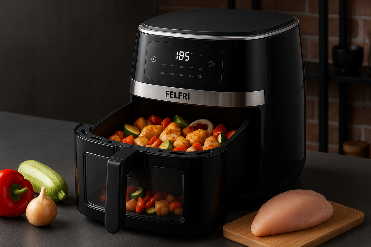 Курица с овощами рецепт