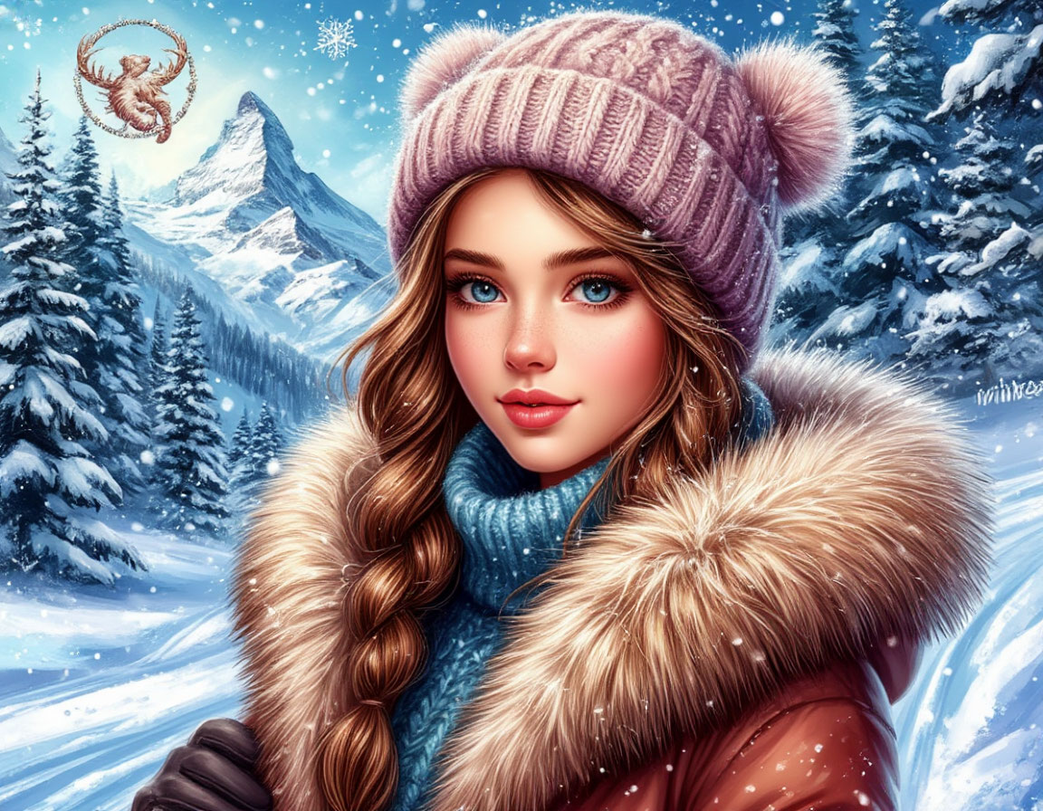 Ежедневные гороскопы для каждого знака Зодиака – Понедельник, 1 декабря 2025 года.