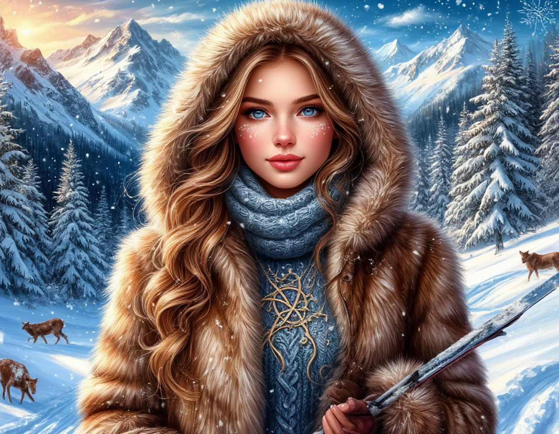 Ежедневные гороскопы для каждого знака Зодиака – Понедельник, 1 декабря 2025 года.