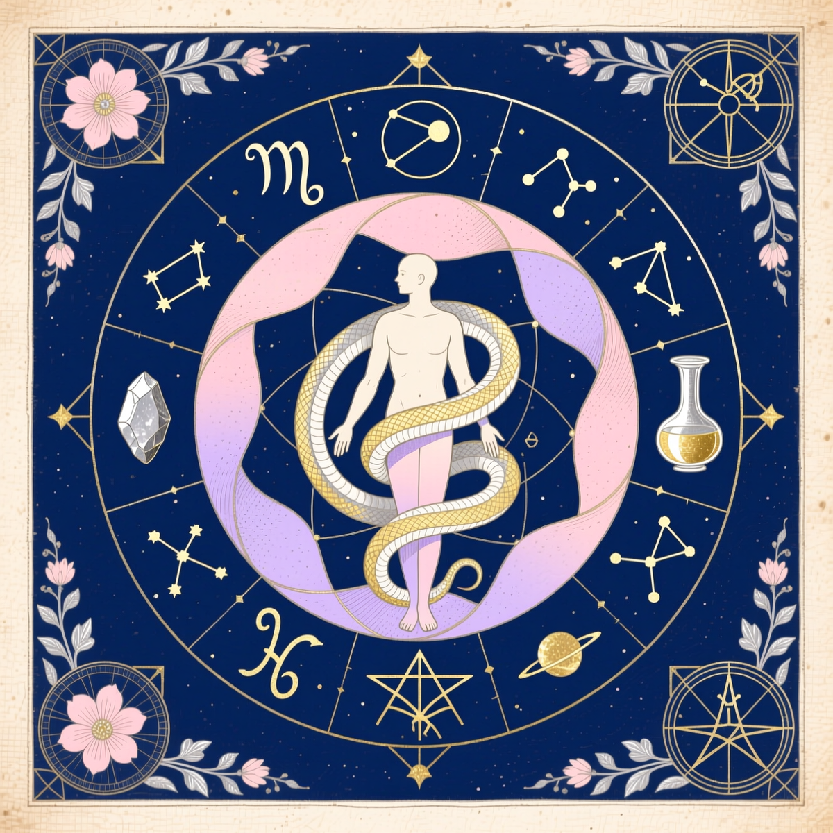 Самопознание и саморазвитие