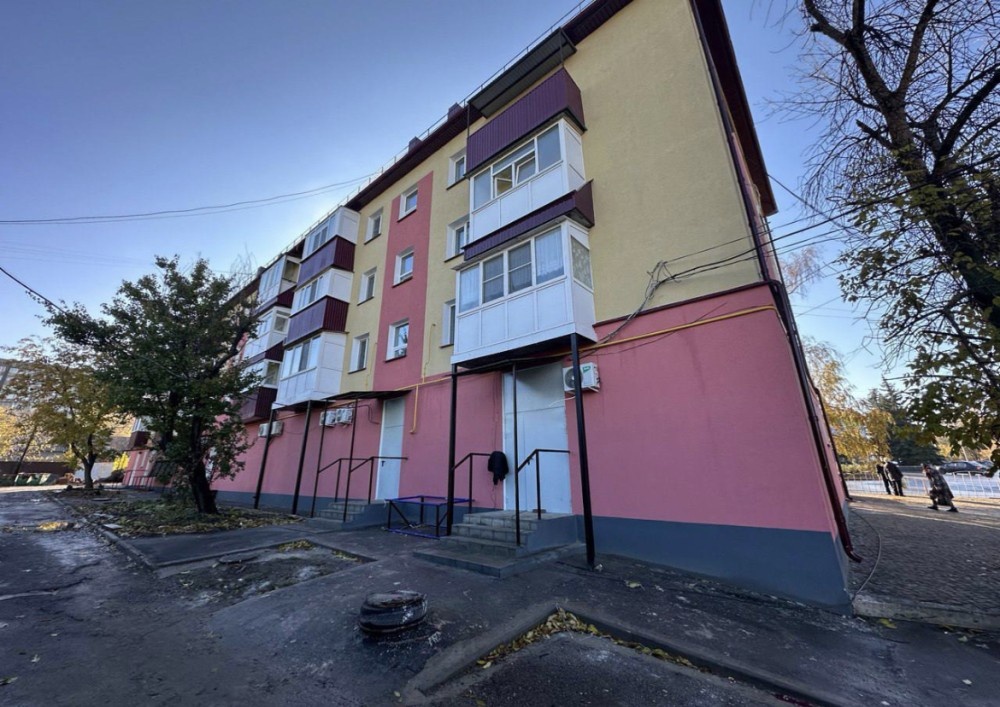    Оренбуржцы заменили свыше 1 км труб водоснабжения в Перевальском районе ЛНР