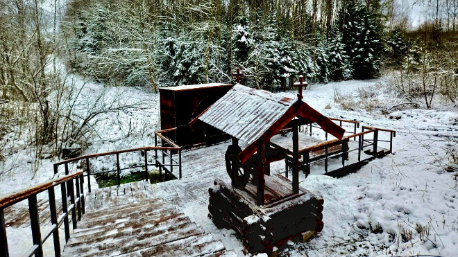 Фото: Александр Дрозденко/telegram