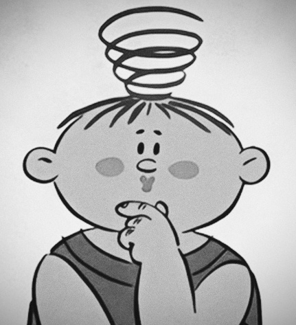 Почти как у мамы из мультфильма "Разгром" (Э.Успенский). Картинка находится в интернете в свободном доступе. 