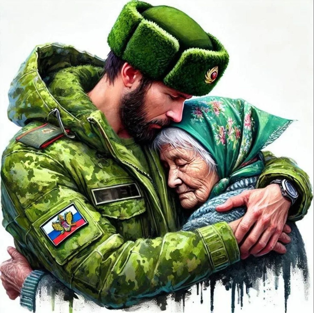 Из свободного доступа интернет 