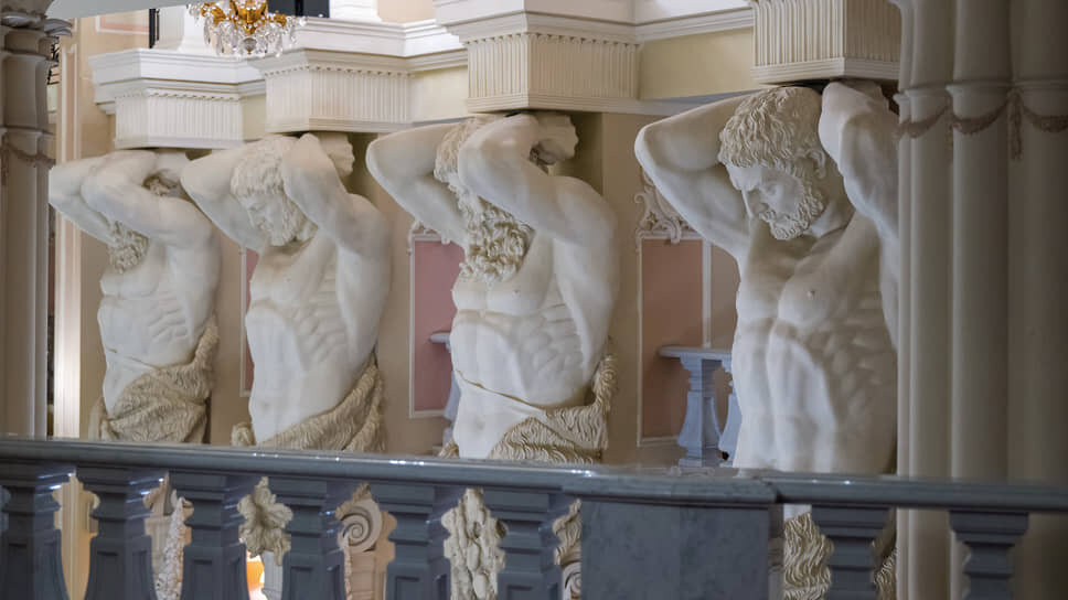 Фото: Алексей Смагин / Коммерсантъ