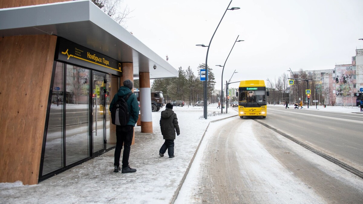    Фото: Юрий Здебский / «Ямал-Медиа»